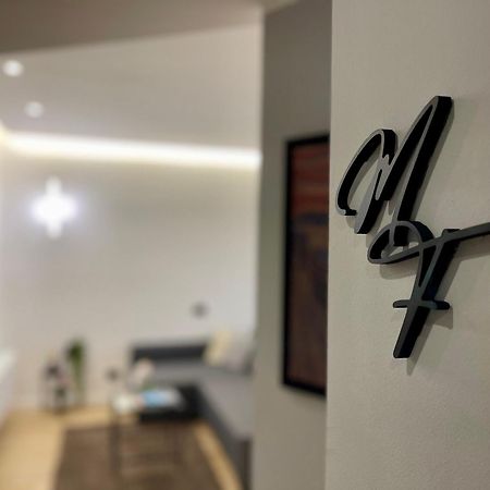 Luxury Downtown - Milan Mf Apartments Экстерьер фото