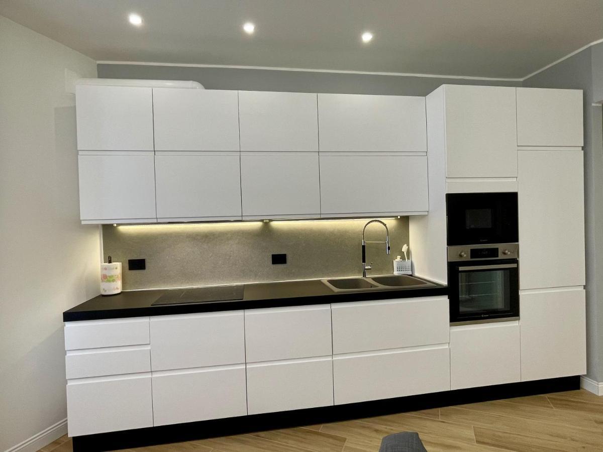 Luxury Downtown - Milan Mf Apartments Экстерьер фото