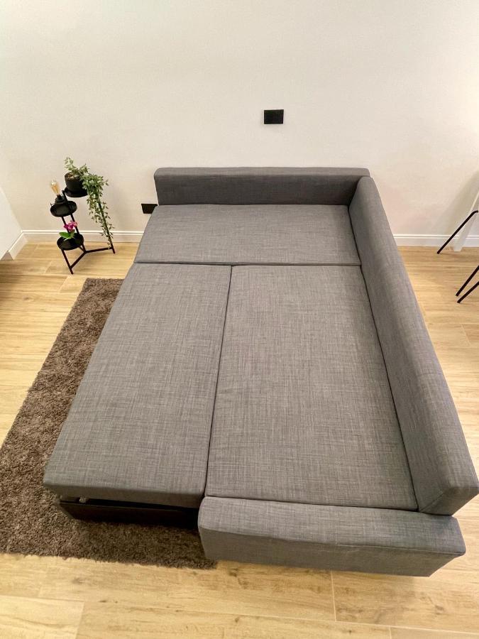 Luxury Downtown - Milan Mf Apartments Экстерьер фото