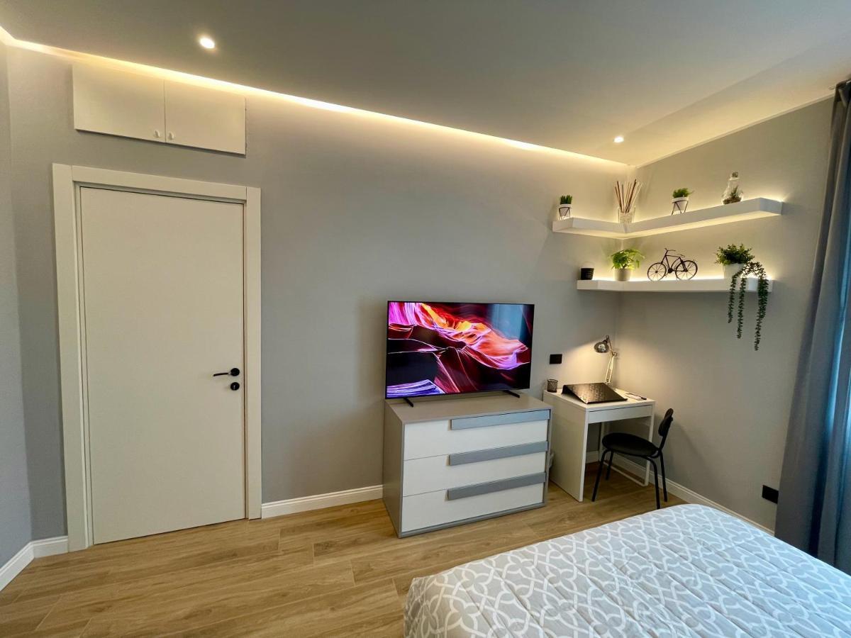 Luxury Downtown - Milan Mf Apartments Экстерьер фото