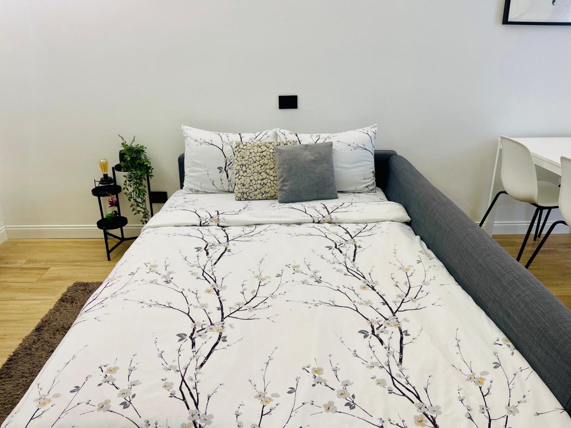 Luxury Downtown - Milan Mf Apartments Экстерьер фото